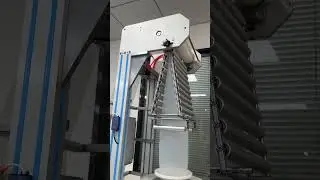 PBAT Lab Film Blowing Machine