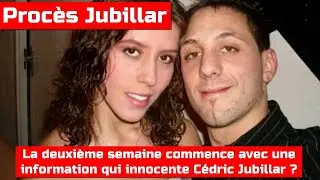 Proc&egrave;s C&eacute;dric Jubillar la deuxi&egrave;me semaine commence avec une information cruciale ?