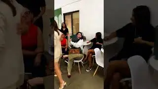 #tbt de hoje! Na semana passada realizamos uma confraterniza&ccedil;&atilde;o especial aqui no CEFIS com um