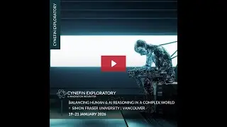 Исследовательская лаборатория Cynefin: &laquo;Баланс человеческого и искусственного интеллекта в сложно...