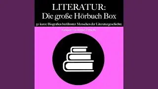 G&uuml;nter Grass: Kurzbiografie kompakt .3 & Toni Morrison: Kurzbiografie kompakt .1 - Literatur:...