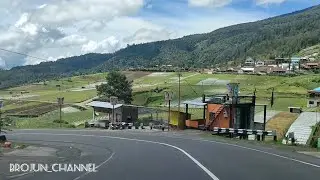 JALUR TAWANGMANGU !!!!!! SOLO