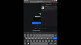 Installing PWA Apple iOS