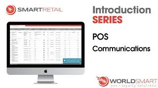 Introduction to POS Communications
