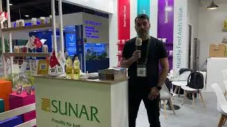 SUNAR Group @ Agro Pack Food & Plast Iraq 2025