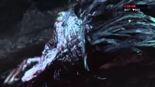 NG+6 Level 4 No Dash/Roll Ludwig Kill