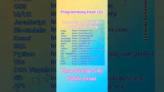 Top Websites to UpSkill Your Programming/ Coding 