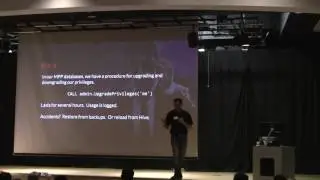 Big Data Day LA 2016 - Rapid Analytics at Netflix - Chris Stephens