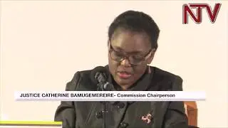 LAND PROBE: Government officials accused of aiding Land grabbing in Kasese