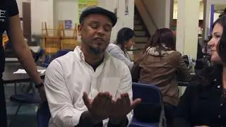 Musician Shares How Afro Caribbean Music And Food Connects Him With Culture
