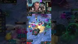 INSANE Gragas BOMBA Damage👀