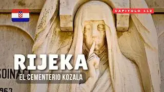 Cementerio Kozala: Tumbas Que Cuentan Historias en Rijeka