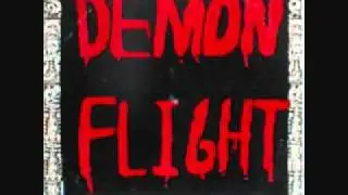 Demon Flight - Dead of the Night