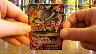 My Top 10 BREAKthrough Pokemon Cards