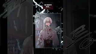 Title:The Duke's redemption #manhwareccomendation #manhwa #manhwaedit