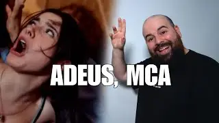 ULTIMO EPISODIO MORANGOS COM AÇUCAR MCA RUBEN BRANCO