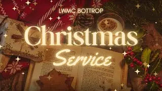 Christmas Service | 25.12.2025 I Living Word Missionary Church Germany