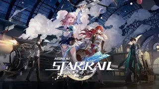 Honkai: Star Rail - The Rail Unto the Stars [1.0] - Part 17 - Side quests