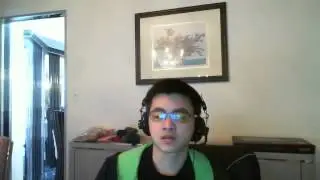 Xpecial's Last Vlog in NY Gaming House