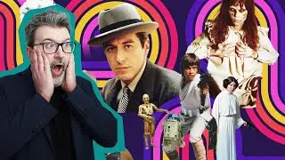 I 100 Migliori Film Di Sempre Per Empire! Roba Da Pazzi! ft. I Cinepresi - Maratona Folle