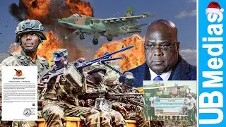 FLASH INFO RDC l&rsquo;AFC/M23 retrait de ses forces arm&eacute;es &agrave; Uvira