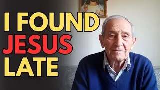 I'm 81 and Jewish&hellip; I Wish I Had Understood Jesus Sooner