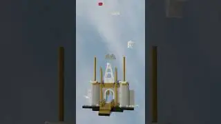 Dreamy Mini Disney Castle Base #40478: A Magical Blend of Disney Cinderella Castle #disney #castle