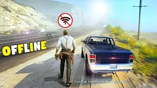 Top 10 Best OFFLINE Games for Android & iOS 2021 | 10 High Graphics Offline Games for Android