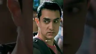 3 Idiots Amir Khan Ragging Scene