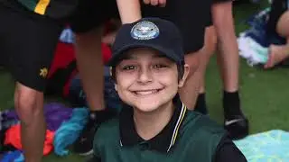 Welcome from the Principal 2019