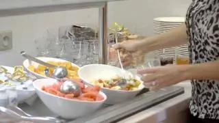 Hotel Novotel London Excel