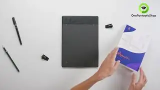 iskn Slate 2+: The Ultimate Pencil & Paper Graphic Tablet for Digital Artistry