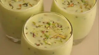 Ramadan special doodh ka sharbat  | Quick & easy Milk Recipe | Ramzan Special Milk Recipe