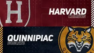 Harvard at Quinnipiac | NCAA Women's Ice Hockey | Highlights - January 17, 2026 | #ECACHockey