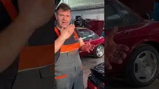 TOYOTA MR2 TURBO! PT1 ⬆️✅