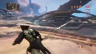 The women singing in my orbiter
