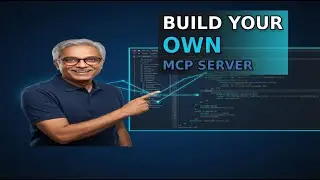 Build MCP Server in 10 Minutes: Give Claude Superpowers