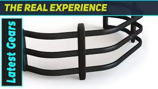 AMP Research BedXTender HD Sport: Amazing Truck Bed Power!