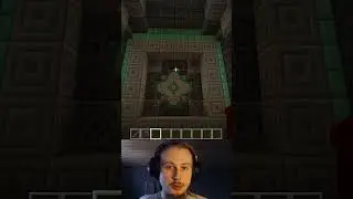 Showcase 229 - Tunnel Around #minecraft #adventuremap #minecraftbuilding