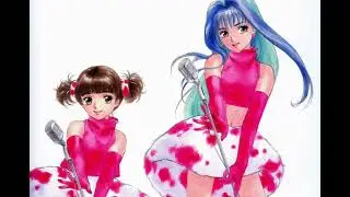 Fancy Lala Italian Opening - Drums and Bass Only