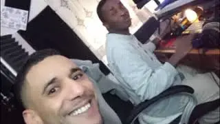 Gli vedo - Flusion feat Kamal