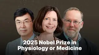 The Secret that won the Nobel prize in 2025: Immune system Unlocked ‼️