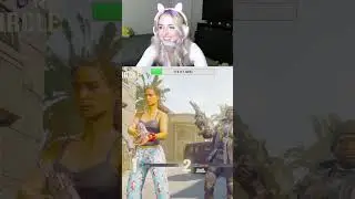 cod players are on crack | #aliviastreamz on #Twitch