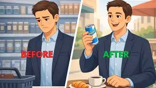 How to save money without feeling restricted