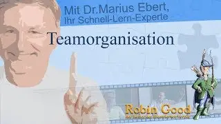 Teamorganisation