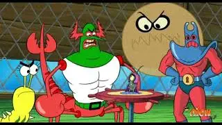 Pirate's Opus in Captain Pipsqueak