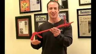 Mighty Mini Snake Tongs are Great for Handling Small Snakes