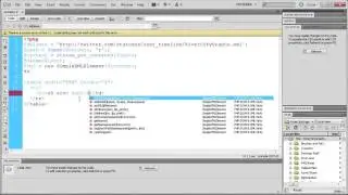 PHP Tutorial Twitter API  HD