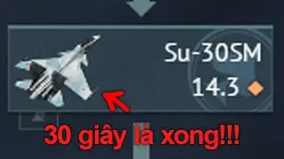 Game Bug Allows You to Farm Vehicles in 30 Seconds!!! - War Thunder