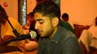 الرادود علي غريب | زيارة الامام الحسين عليه السلام + نعي 1435هـ